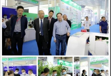 感謝關(guān)注和支持，華時(shí)捷環(huán)保期待下屆綠博會(huì)與您再聚長(zhǎng)沙！