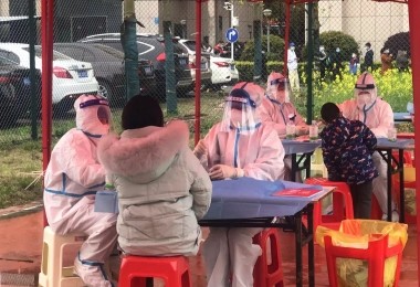 抗疫情，我們在行動-我司全面落實(shí)“抗疫”工作